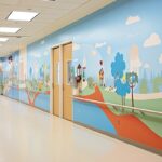 Hygienic Wall Cladding for Schools: Why It’s a Smarter Renovation Move